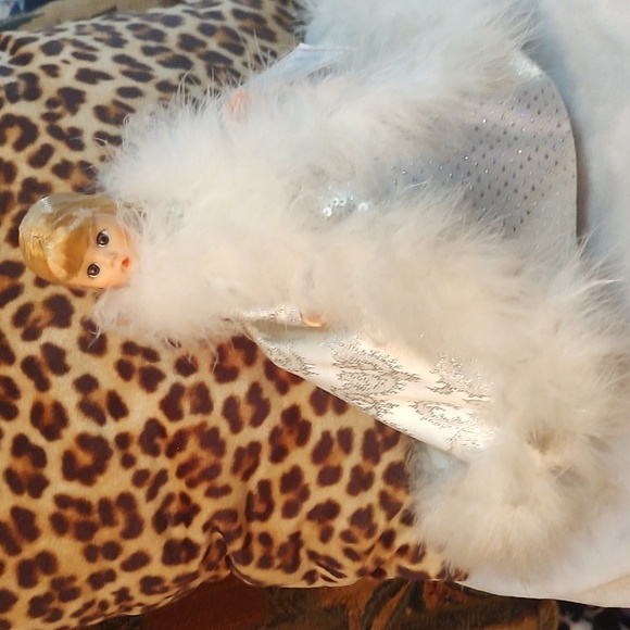 Snow Queen Doll,Madame Alexander